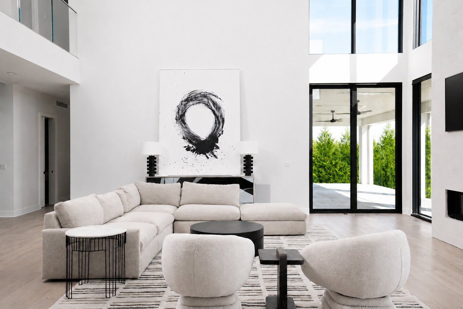 portfolio-bluestem-Wichita-livingroom
