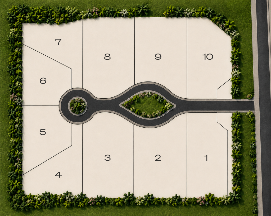 Communites-TheCroft-Platmap