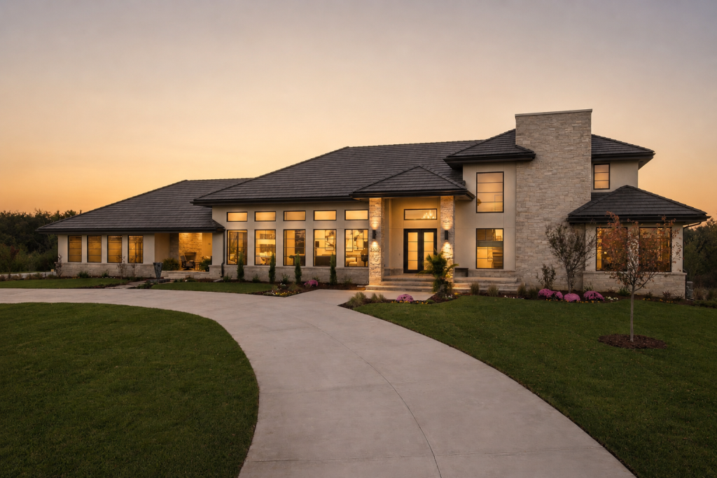 The Flint Hills
