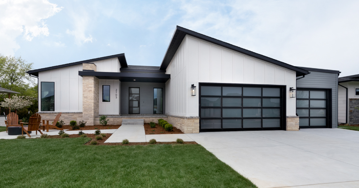 2021 Fall Parade of Homes