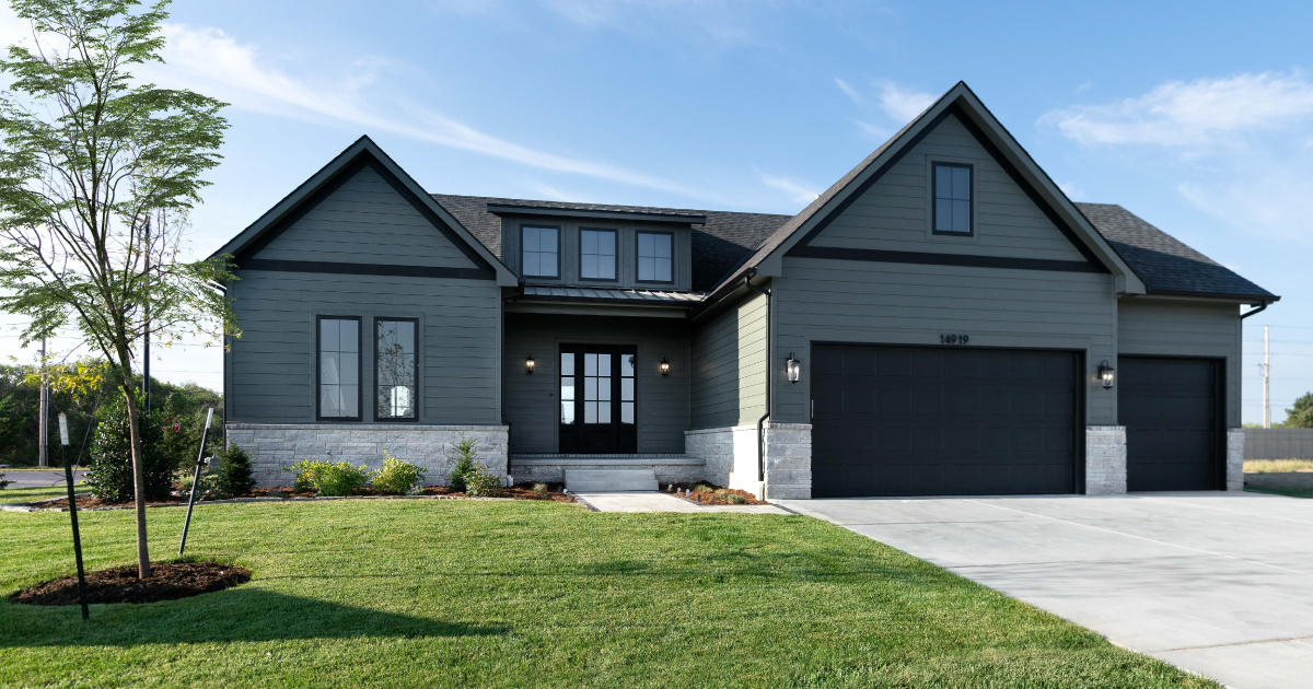 Everything You Need to Know About the Wichita 2023 St. Jude Dream Home Giveaway