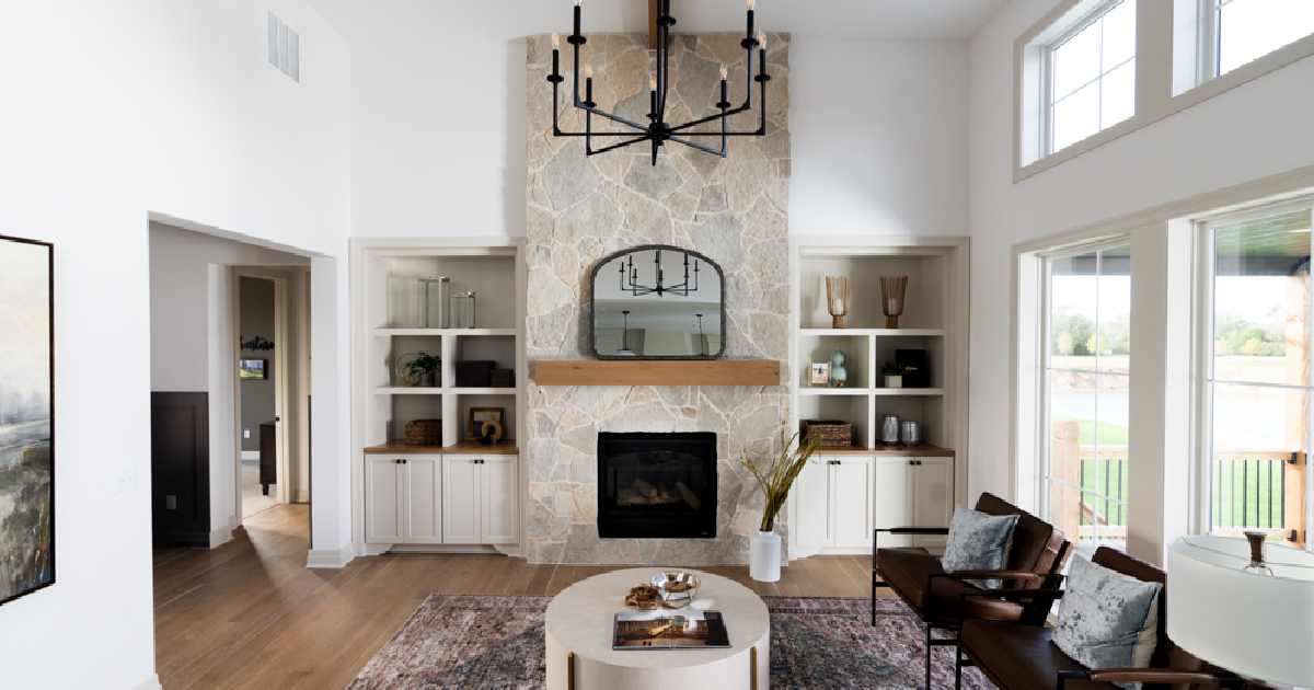 The Heart of the Home: Mastering the Maintenance of Your Fireplace