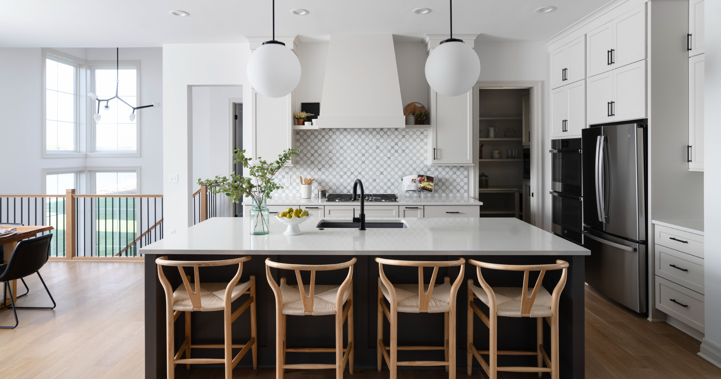 A Delicious Look at Personalized Home Building: Custom, Portfolio and Available Homes