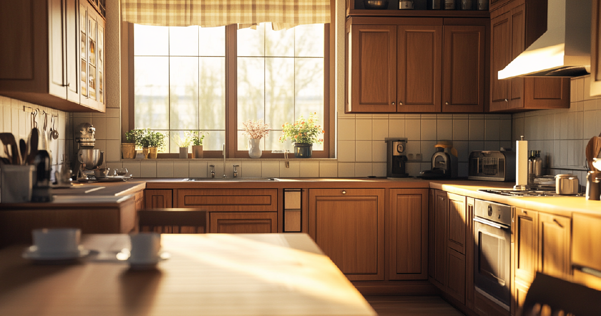 12 Telltale Signs Your Kitchen is Ready for a Makeover