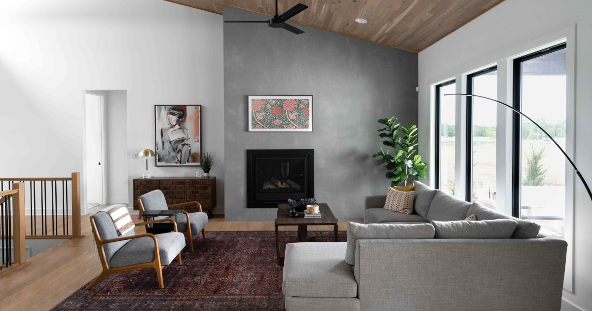 A Parade Home for Every Lifestyle