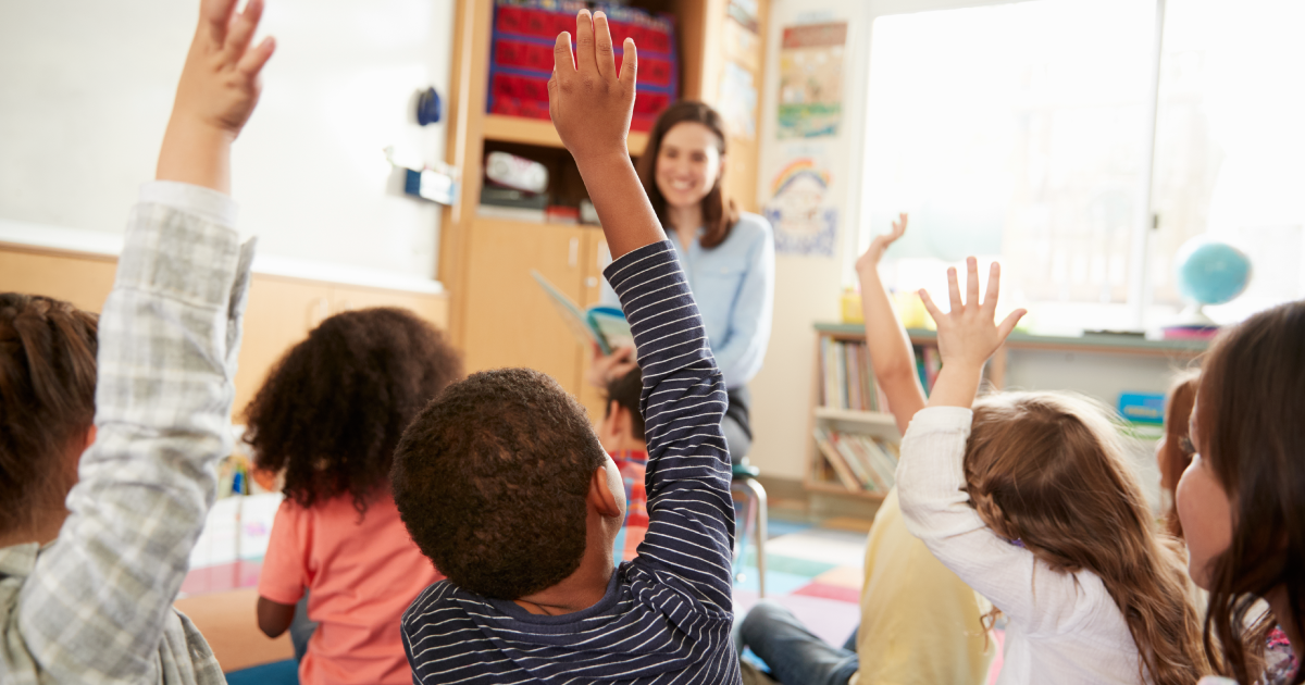 Explore Andover Schools: The Top Choice for East Wichita Families