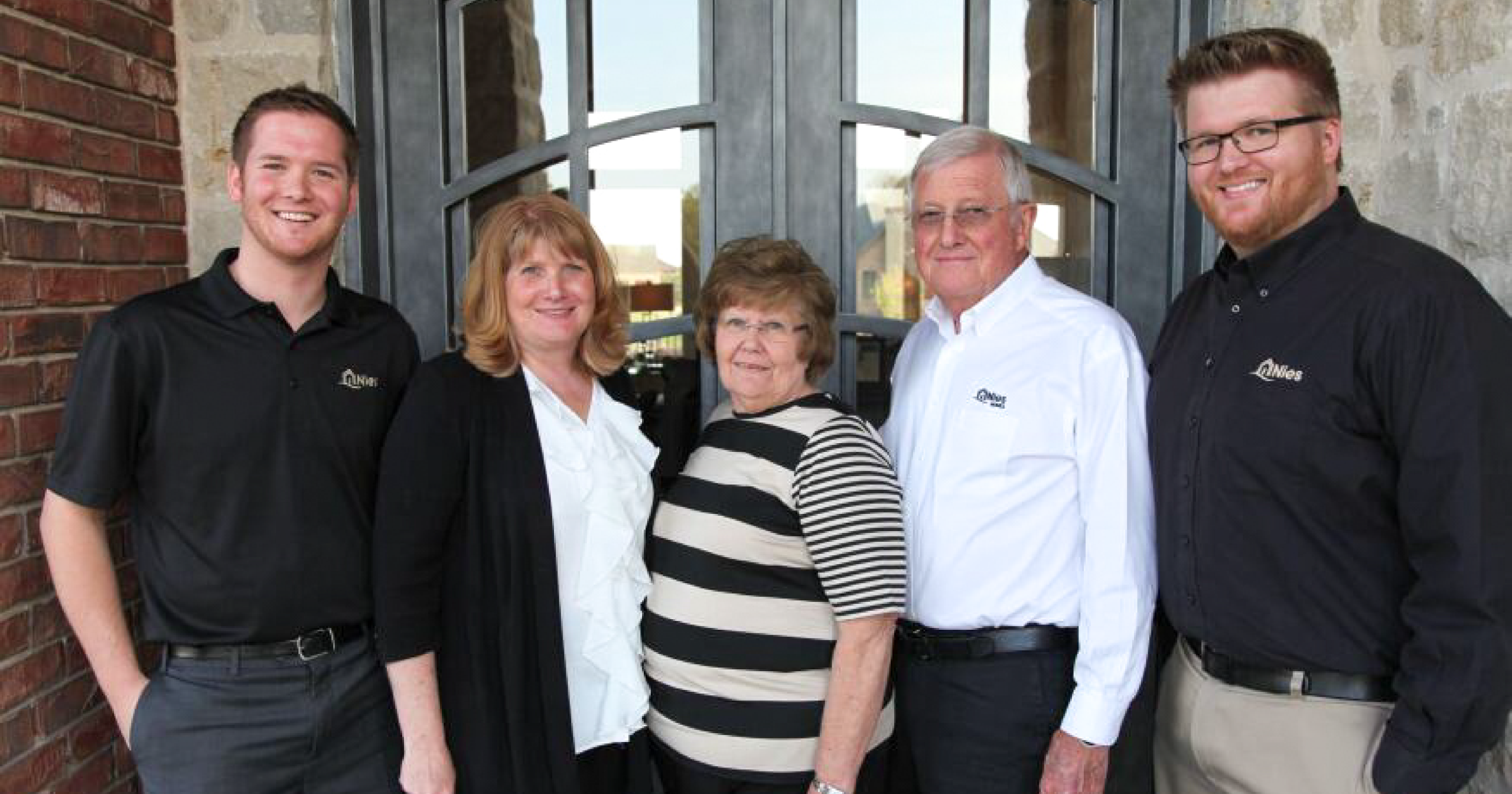 Celebrating 60 Years: How Nies Homes Has Built a Legacy of Trust in Wichita