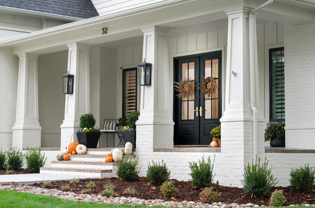 Thanksgiving Traditions That Inspire Custom Home Designs