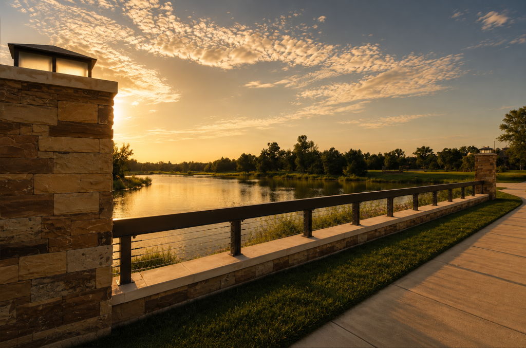 brookfield community