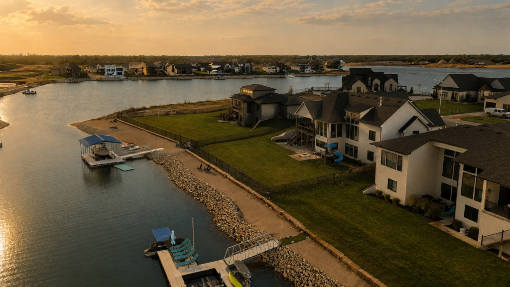 castaway community