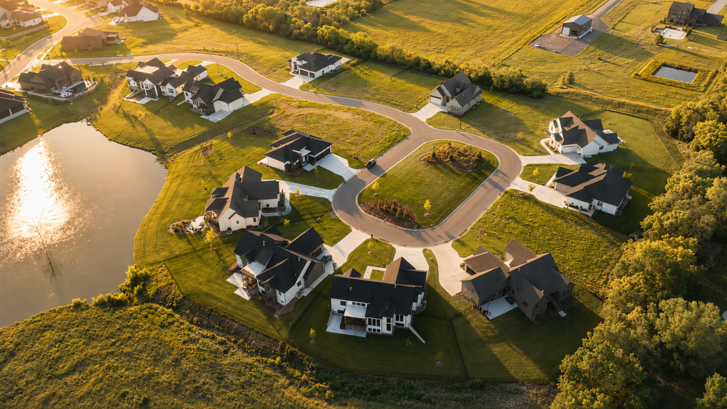 freestone community